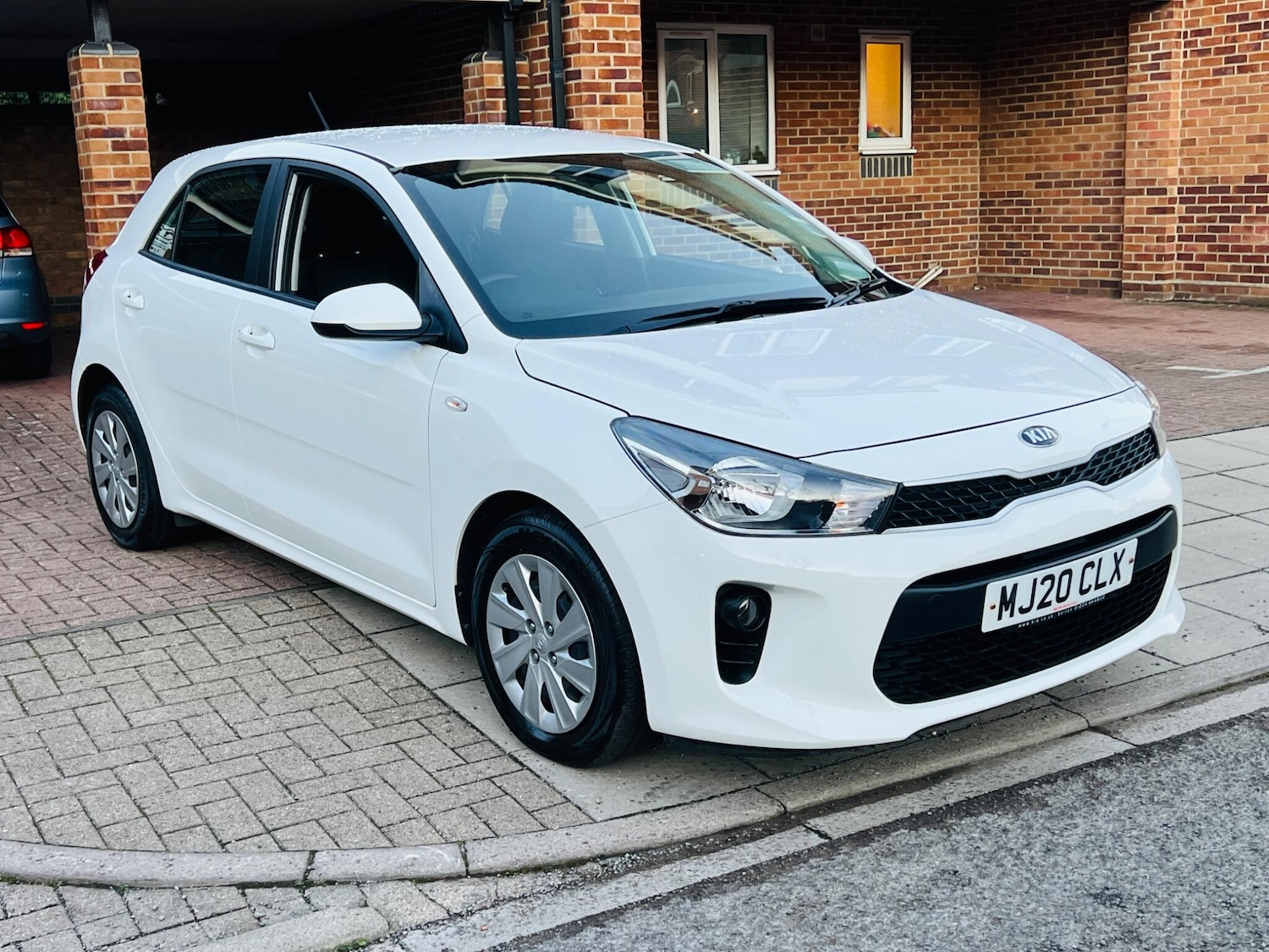 Used Kia Rio 2020 for sale - 76759316: Photo 12