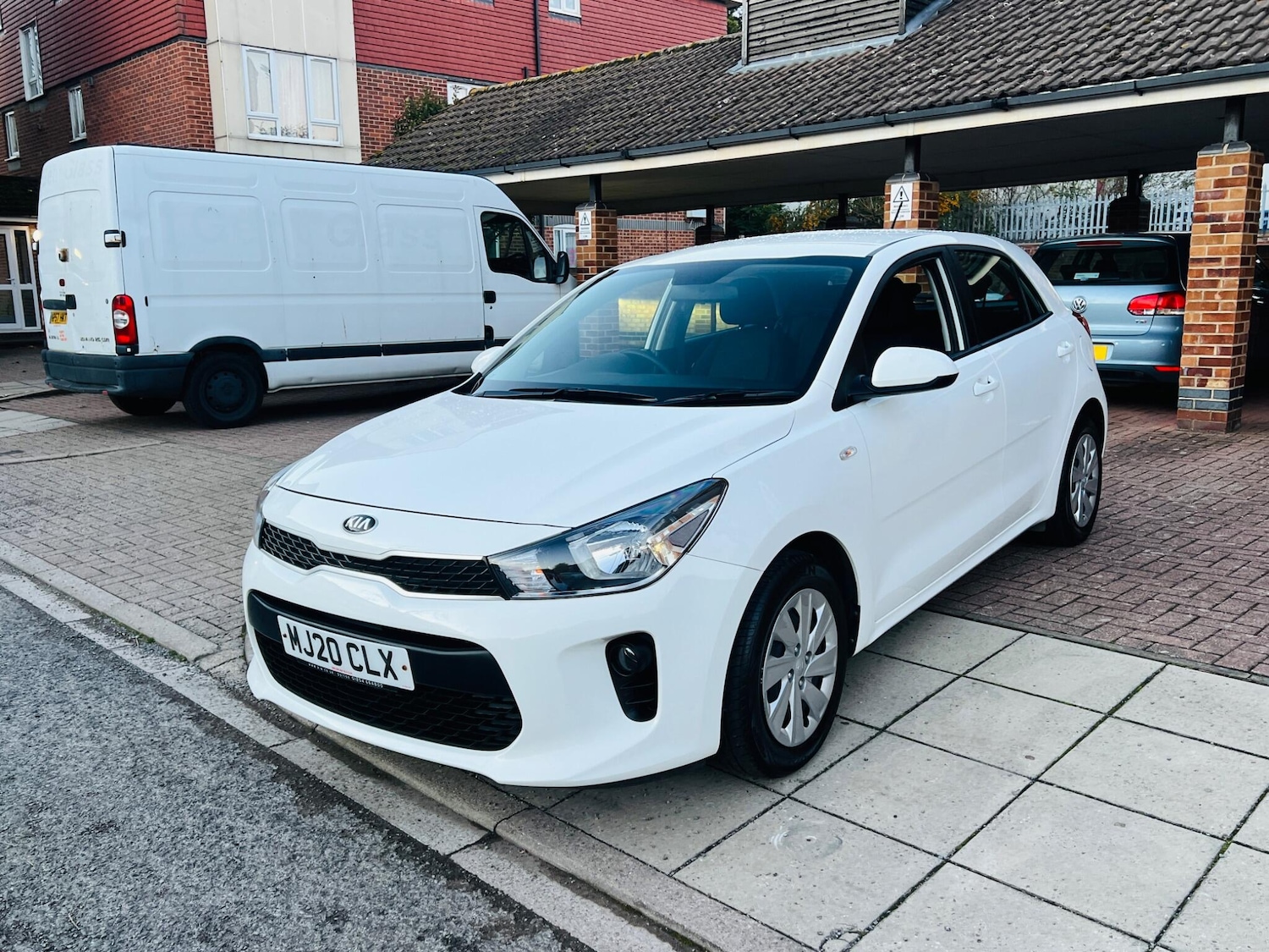 Used Kia Rio 2020 for sale - 76759316: Photo 14