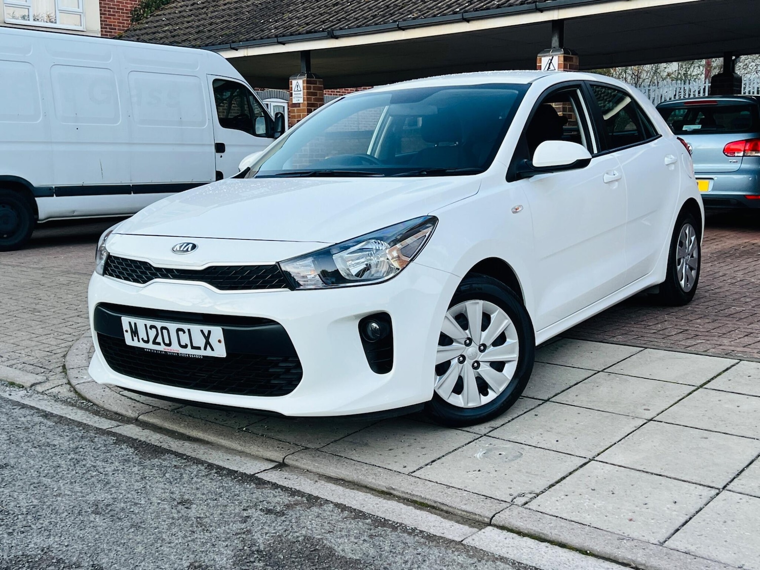 Used Kia Rio 2020 for sale - 76759316: Photo 16