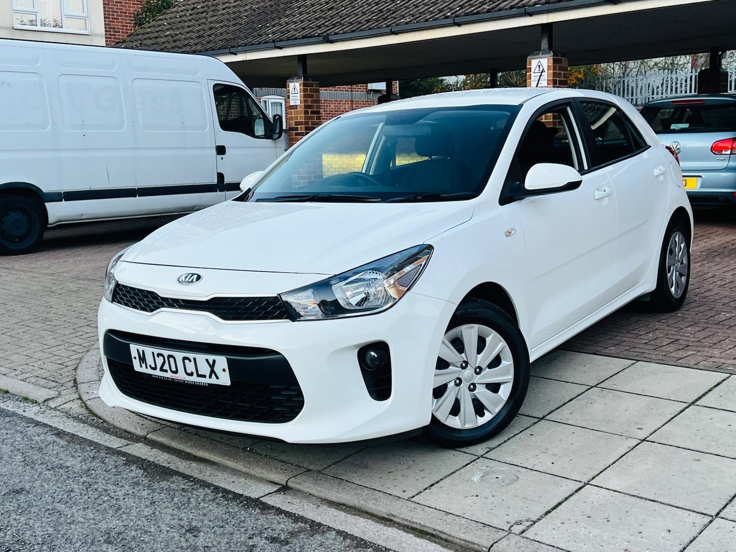 Used Kia Rio 2020 for sale - 76759316: Photo 17