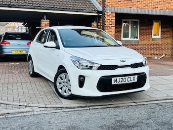 2020 (20) - 1.25 1 5dr