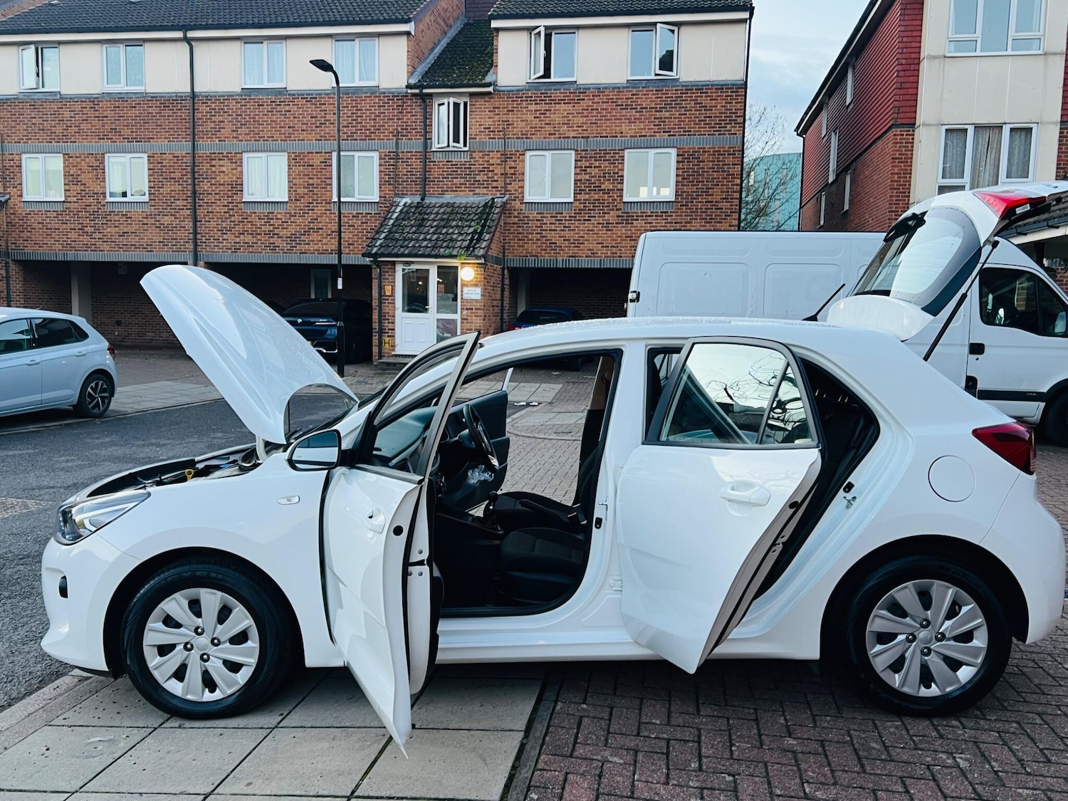 Used Kia Rio 2020 for sale - 76759316: Photo 21