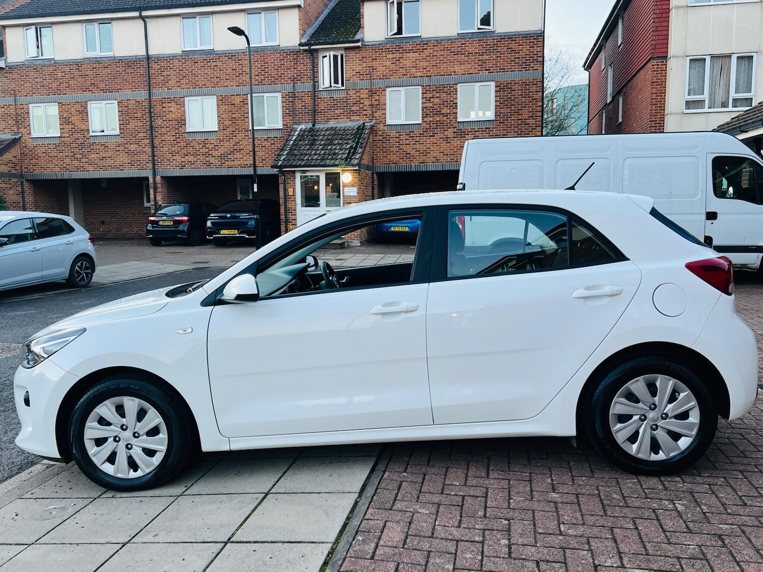 Used Kia Rio 2020 for sale - 76759316: Photo 22