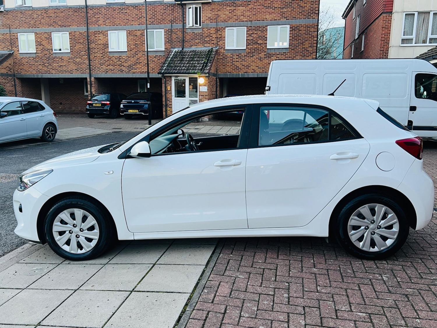 Used Kia Rio 2020 for sale - 76759316: Photo 23