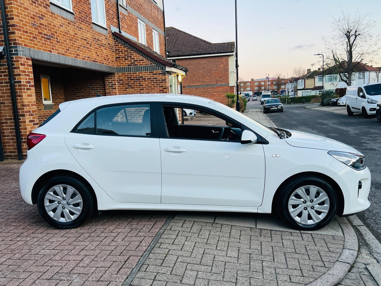 Used Kia Rio 2020 for sale - 76759316: Photo 27