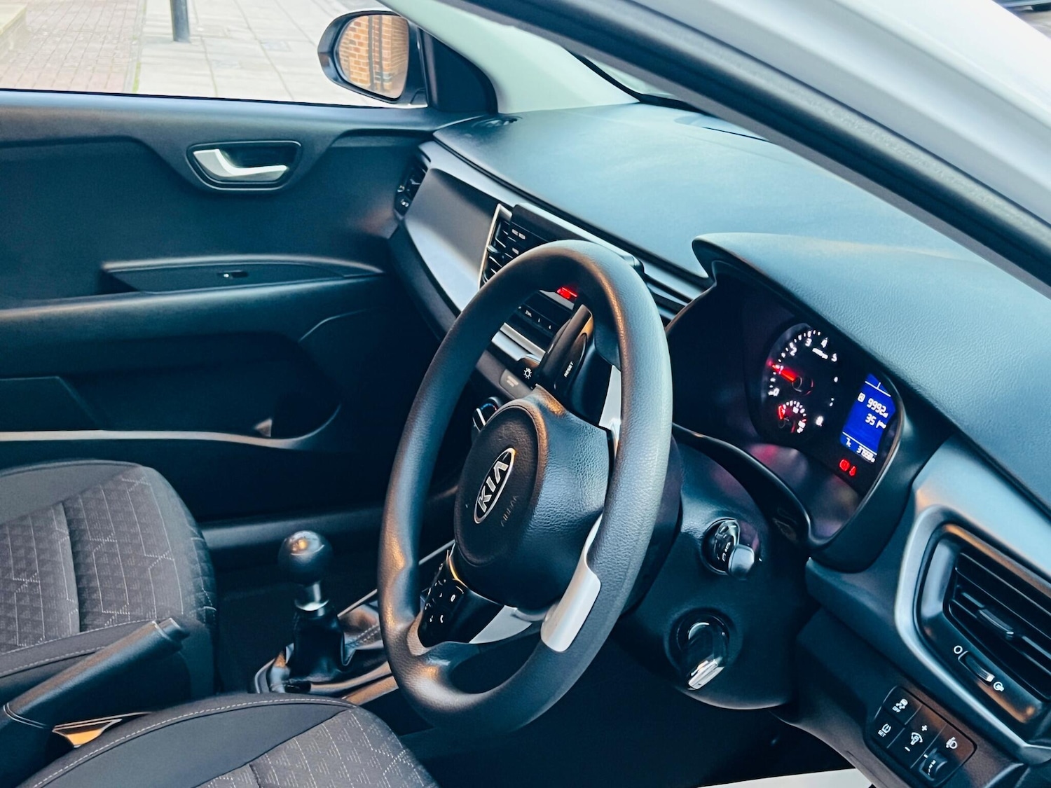 Used Kia Rio 2020 for sale - 76759316: Photo 32