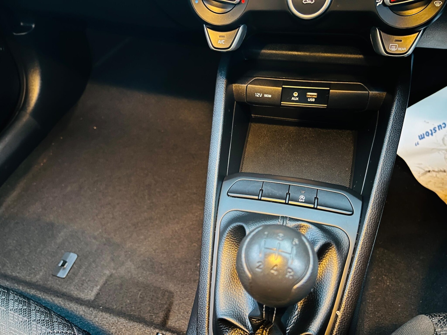 Used Kia Rio 2020 for sale - 76759316: Photo 33