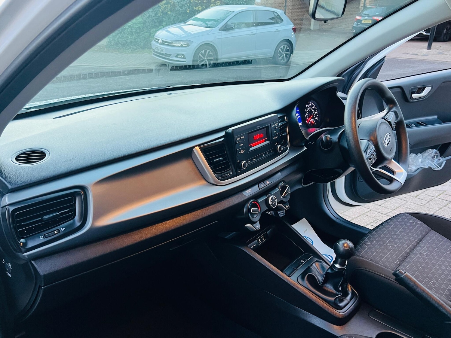 Used Kia Rio 2020 for sale - 76759316: Photo 34