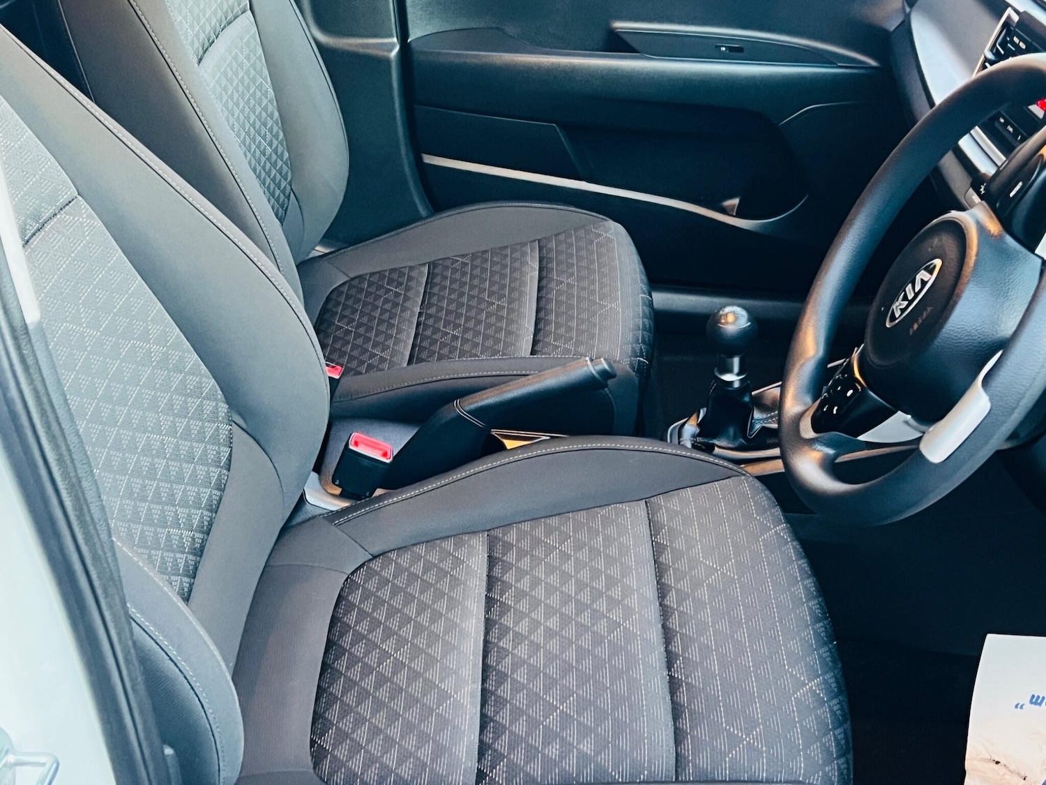 Used Kia Rio 2020 for sale - 76759316: Photo 35