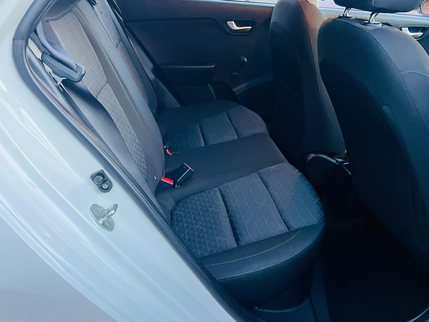 Used Kia Rio 2020 for sale - 76759316: Photo 36