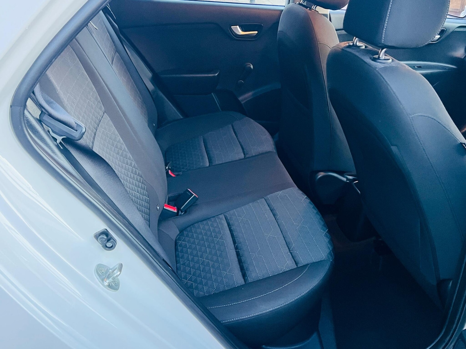 Used Kia Rio 2020 for sale - 76759316: Photo 37