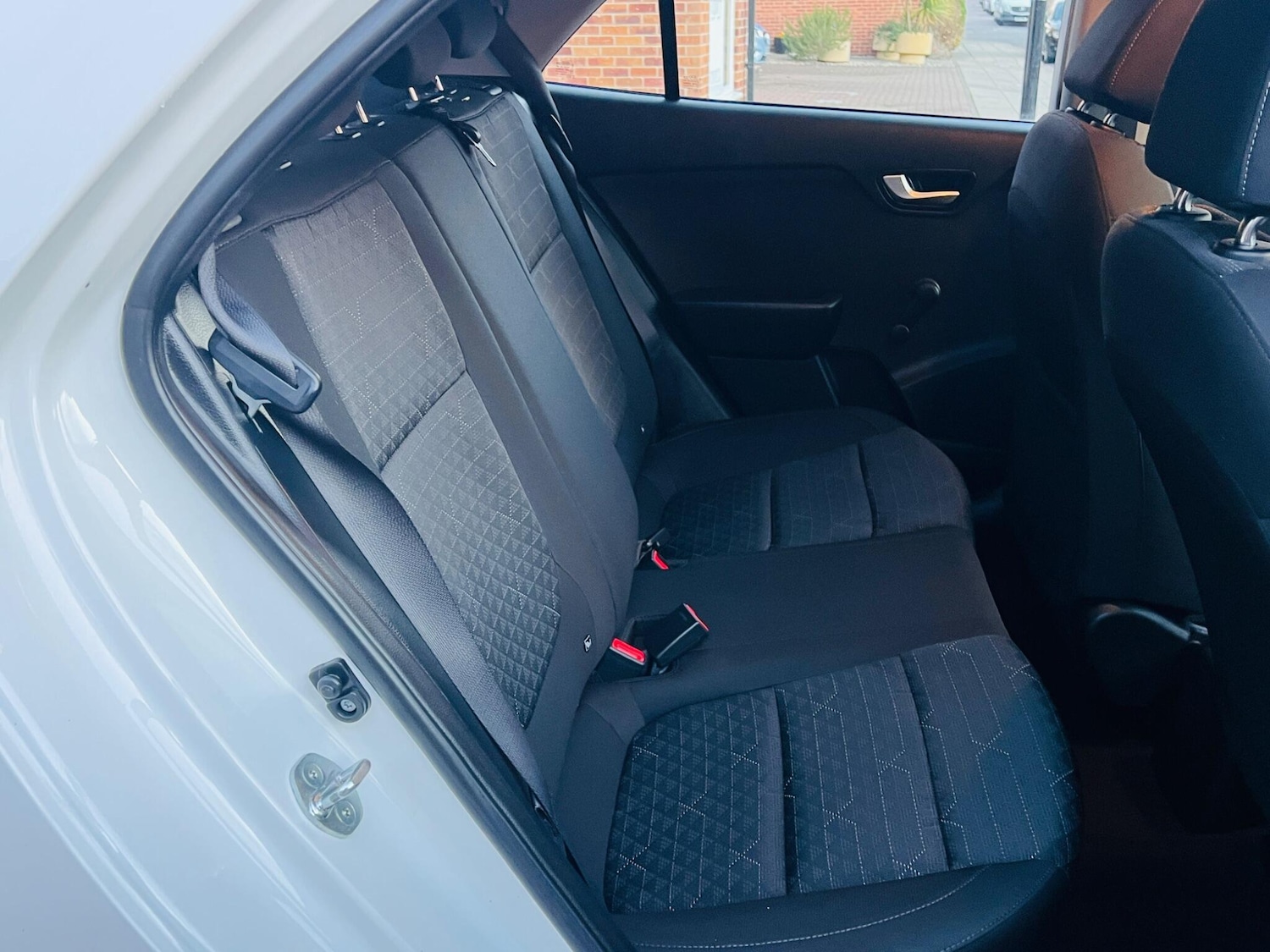 Used Kia Rio 2020 for sale - 76759316: Photo 38