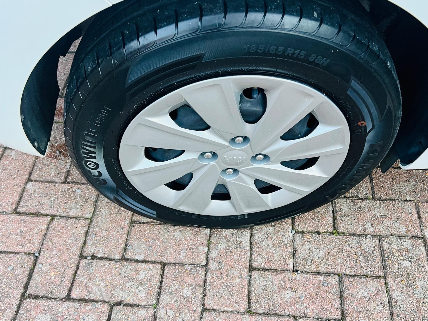 Used Kia Rio 2020 for sale - 76759316: Photo 43