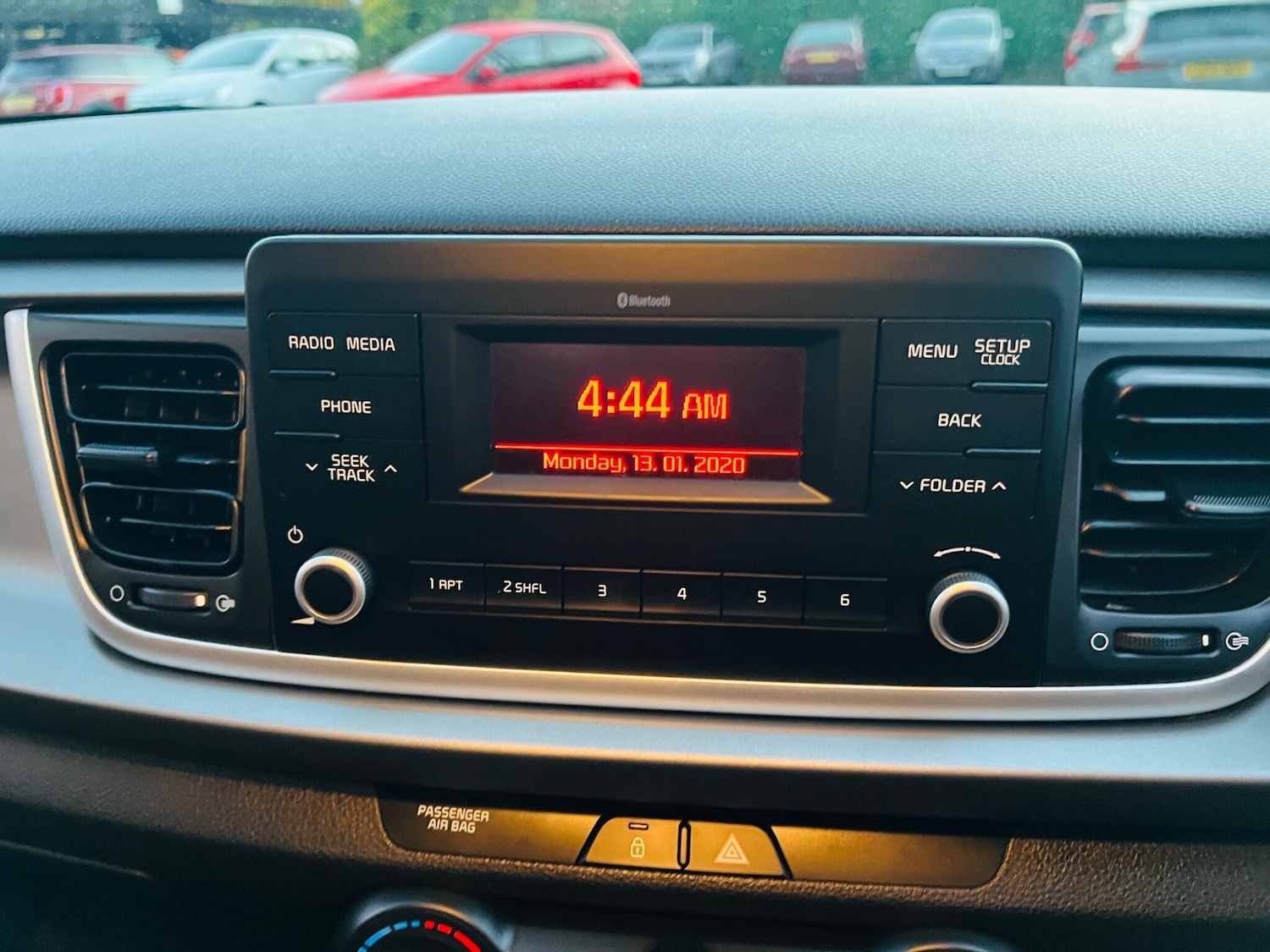 Used Kia Rio 2020 for sale - 76759316: Photo 45