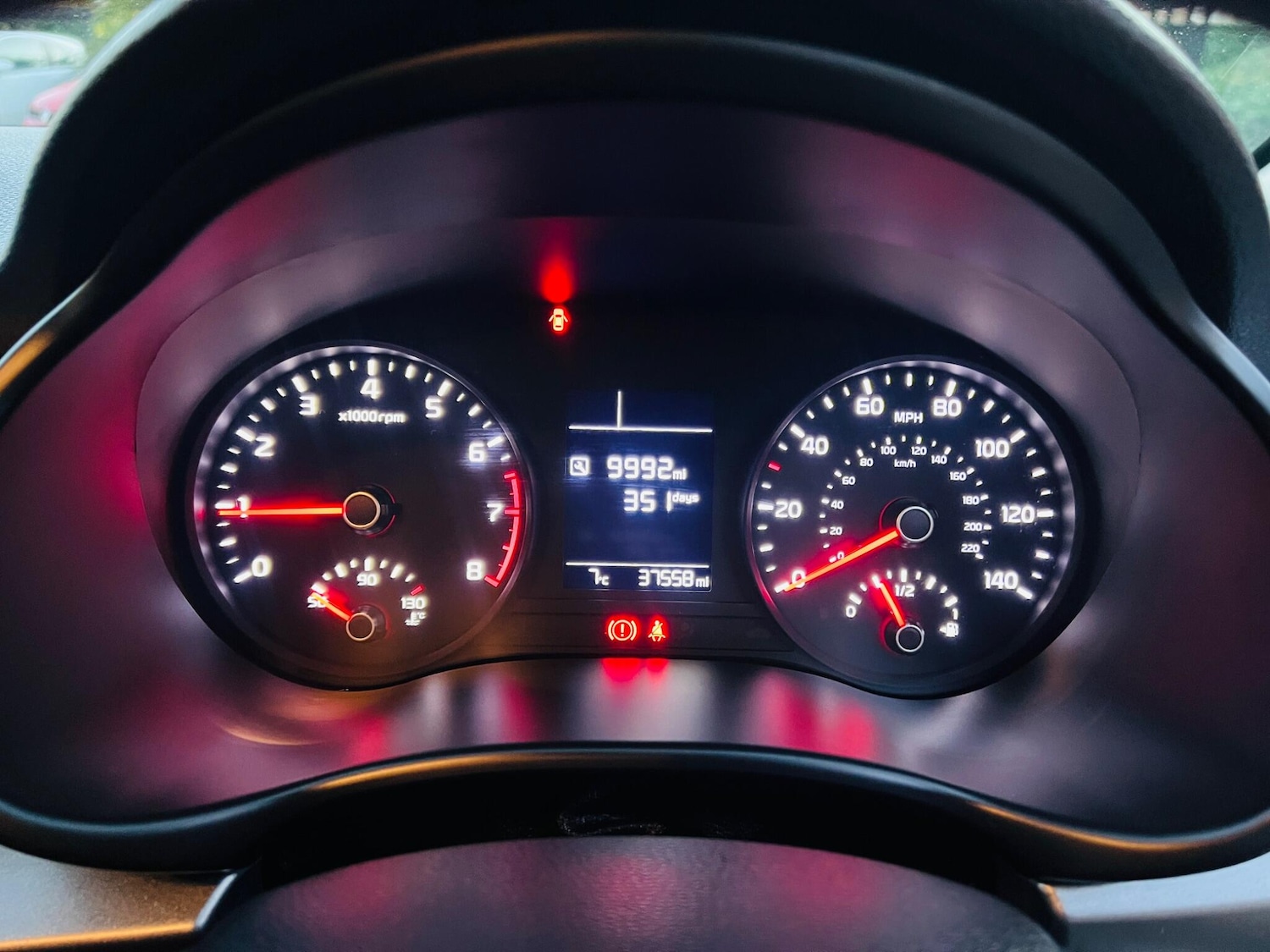 Used Kia Rio 2020 for sale - 76759316: Photo 46