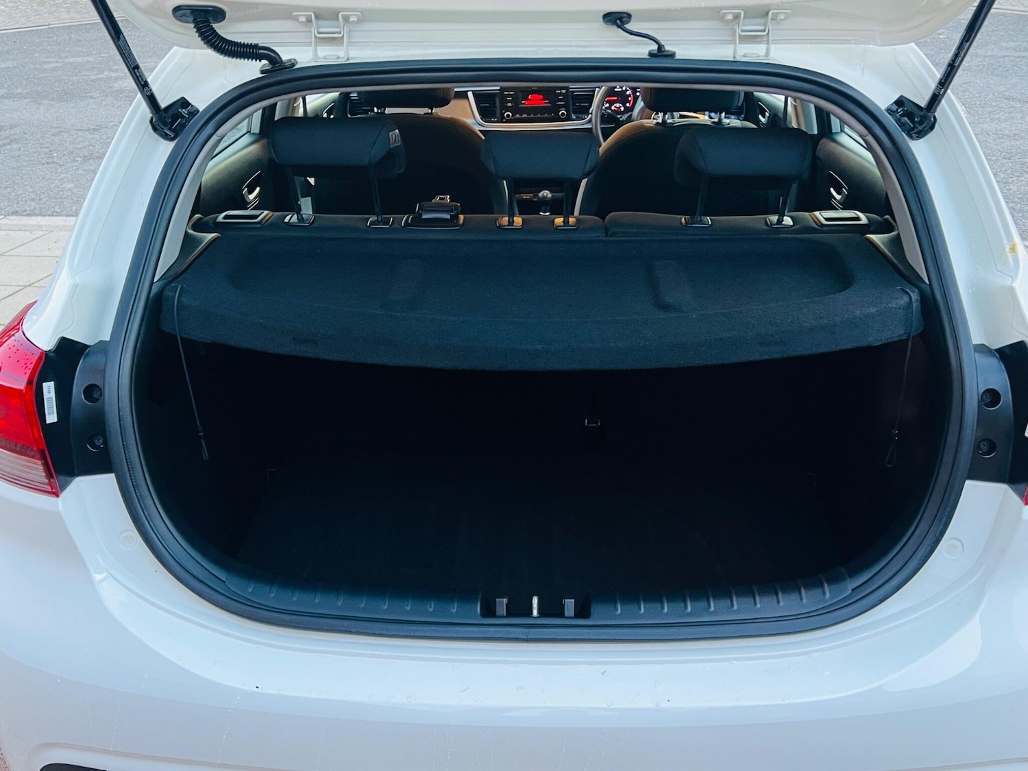 Used Kia Rio 2020 for sale - 76759316: Photo 47