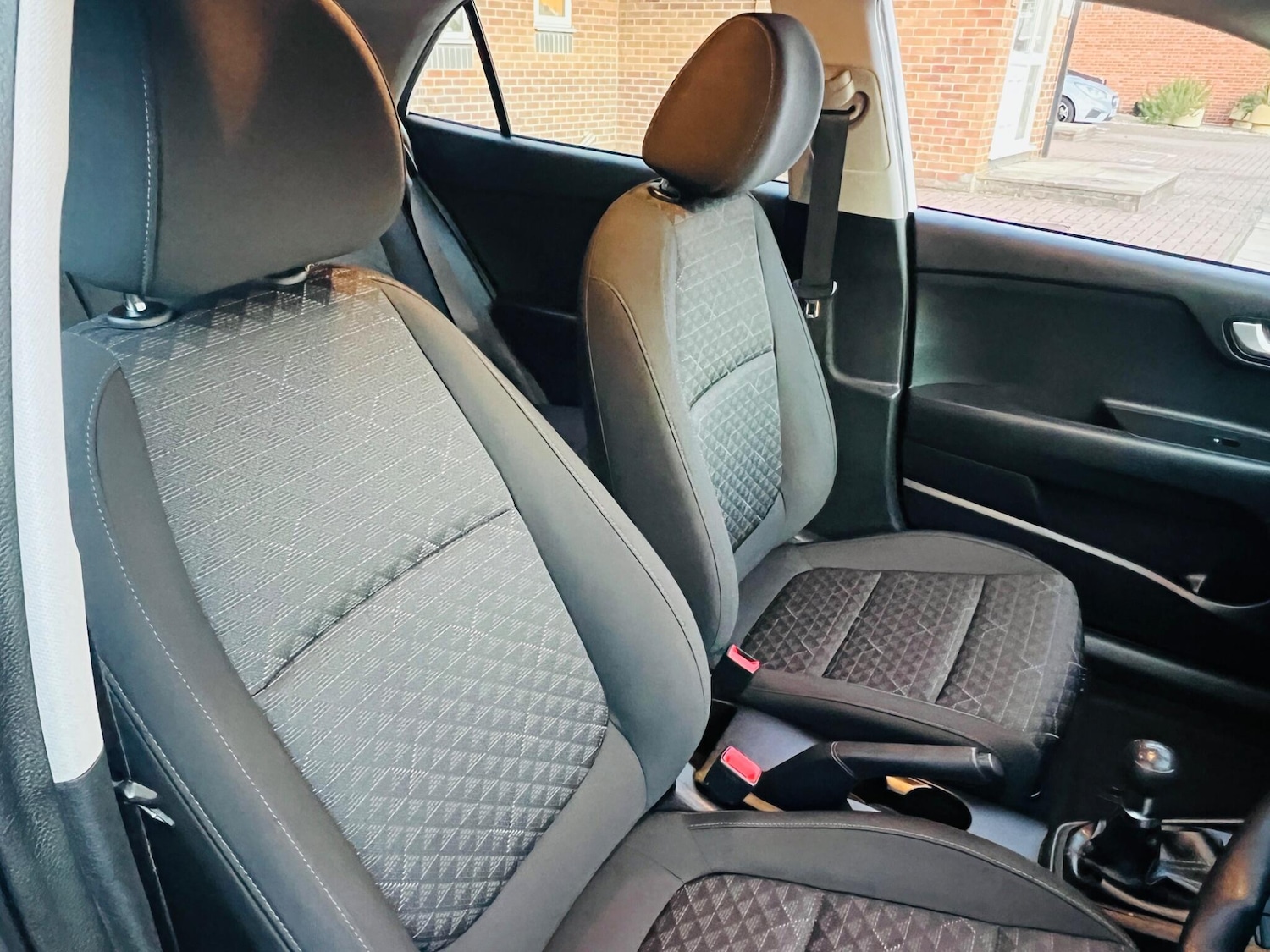 Used Kia Rio 2020 for sale - 76759316: Photo 49