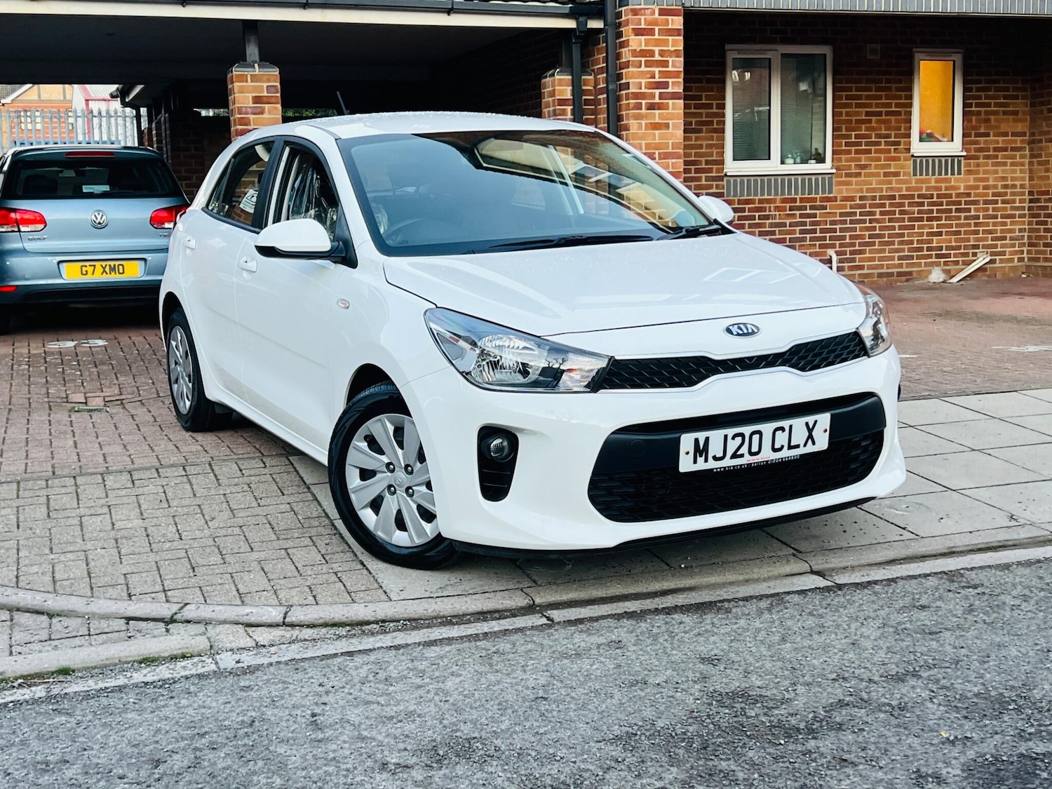 Used Kia Rio 2020 for sale - 76759316: Photo 5