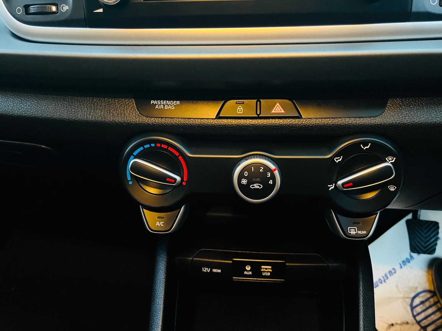 Used Kia Rio 2020 for sale - 76759316: Photo 52