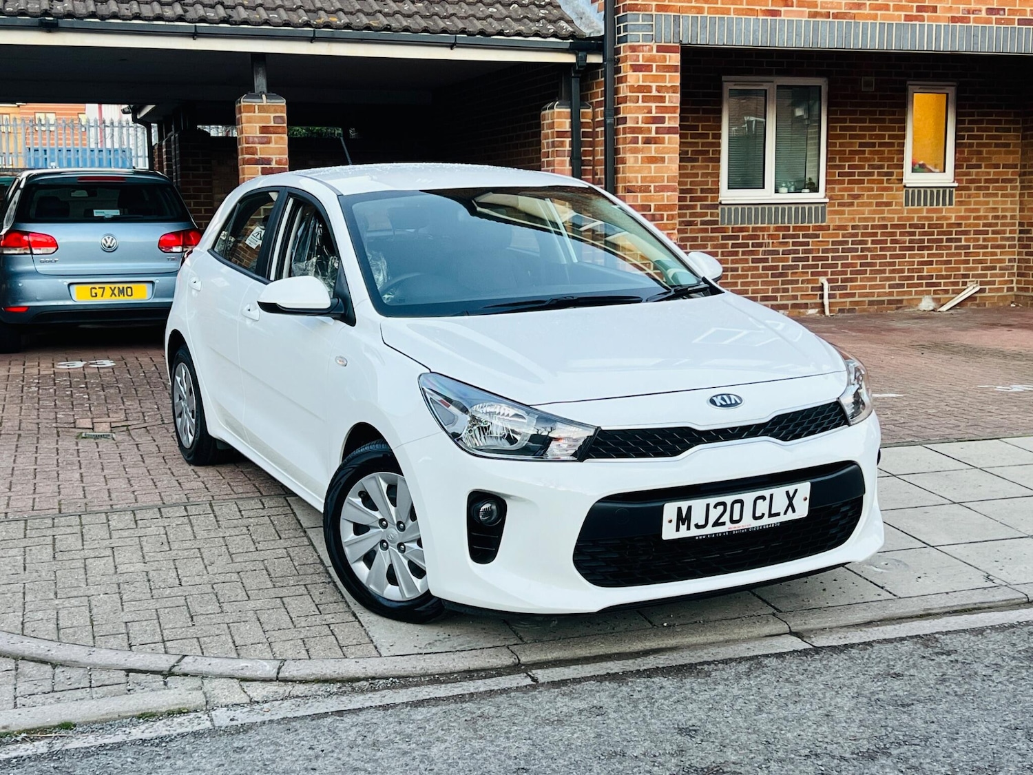 Used Kia Rio 2020 for sale - 76759316: Photo 6