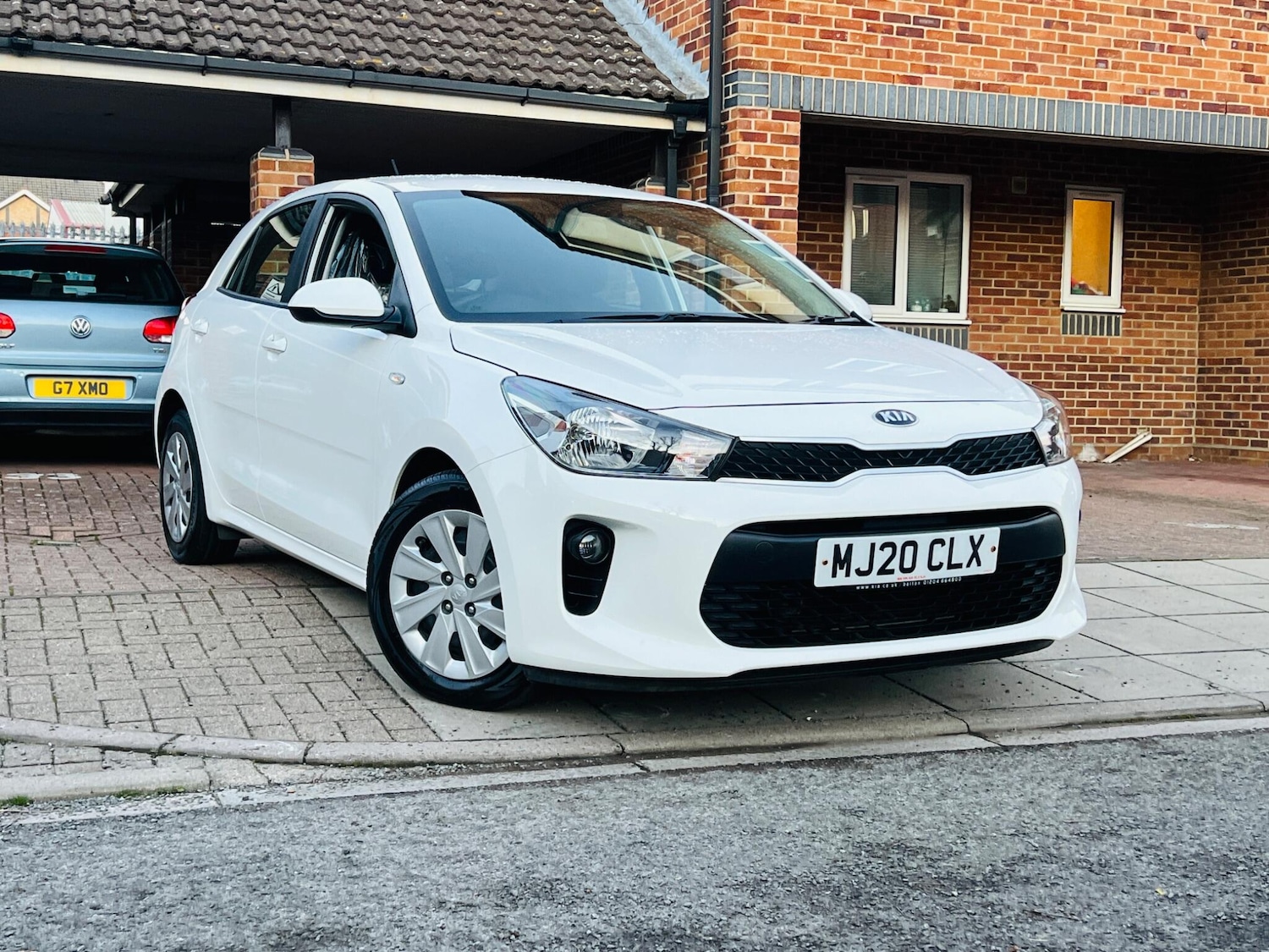 Used Kia Rio 2020 for sale - 76759316: Photo 7