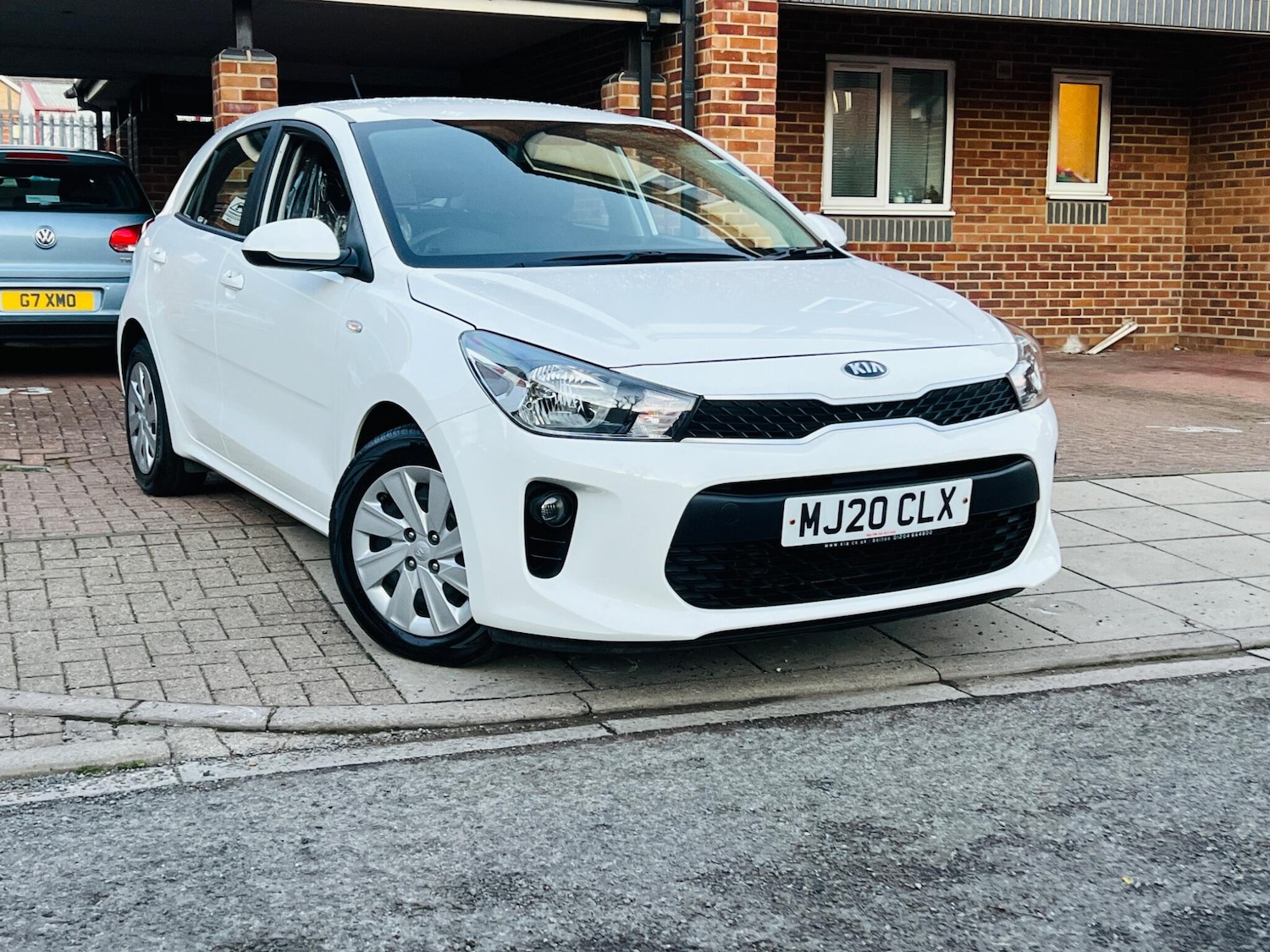 Used Kia Rio 2020 for sale - 76759316: Photo 8