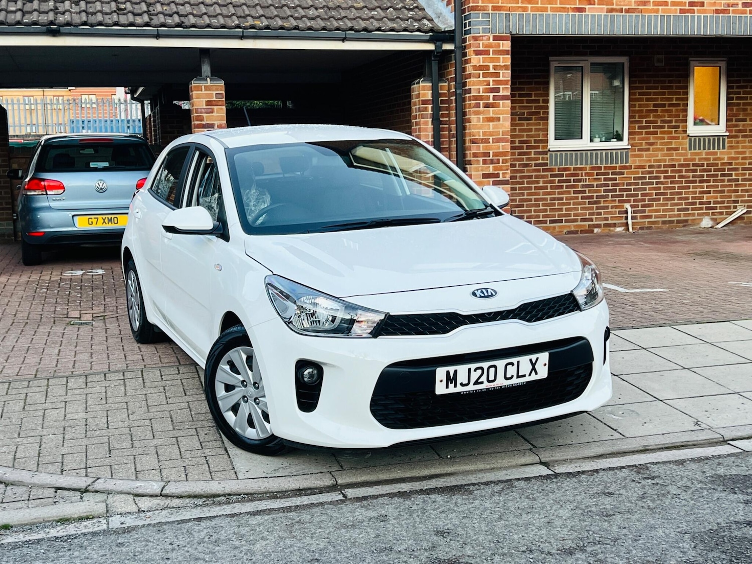 Used Kia Rio 2020 for sale - 76759316: Photo 9