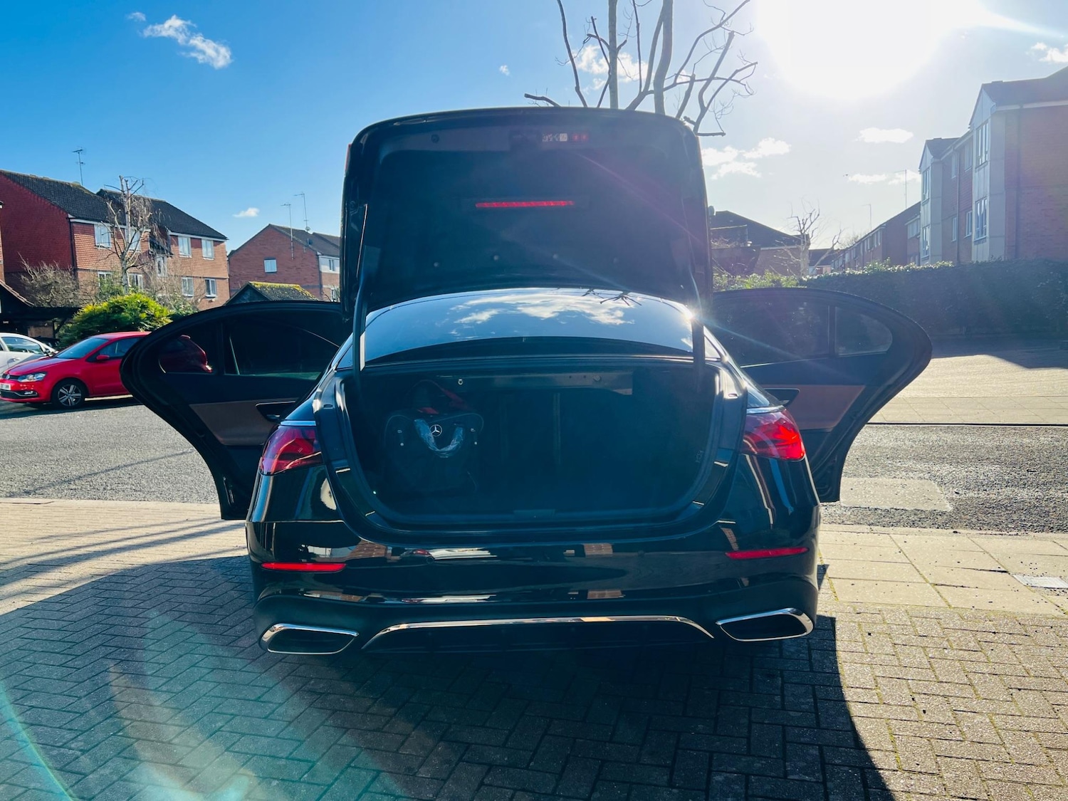 Used Mercedes-Benz E Class 2024 for sale - 76671399: Photo 23