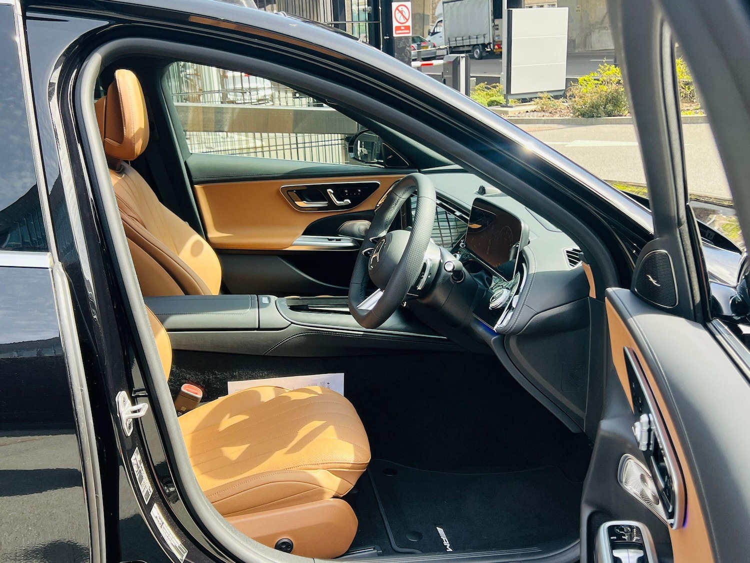 Used Mercedes-Benz E Class 2024 for sale - 76671399: Photo 37