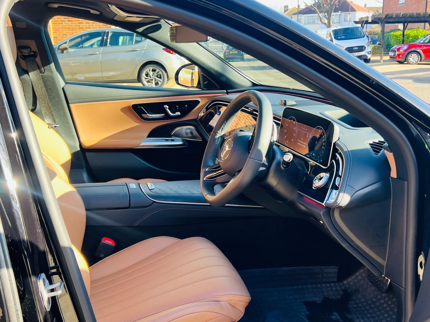 Used Mercedes-Benz E Class 2024 for sale - 76671399: Photo 39