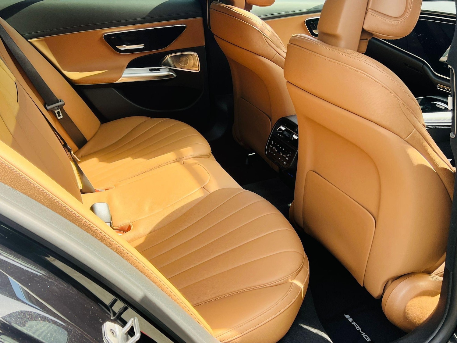 Used Mercedes-Benz E Class 2024 for sale - 76671399: Photo 41