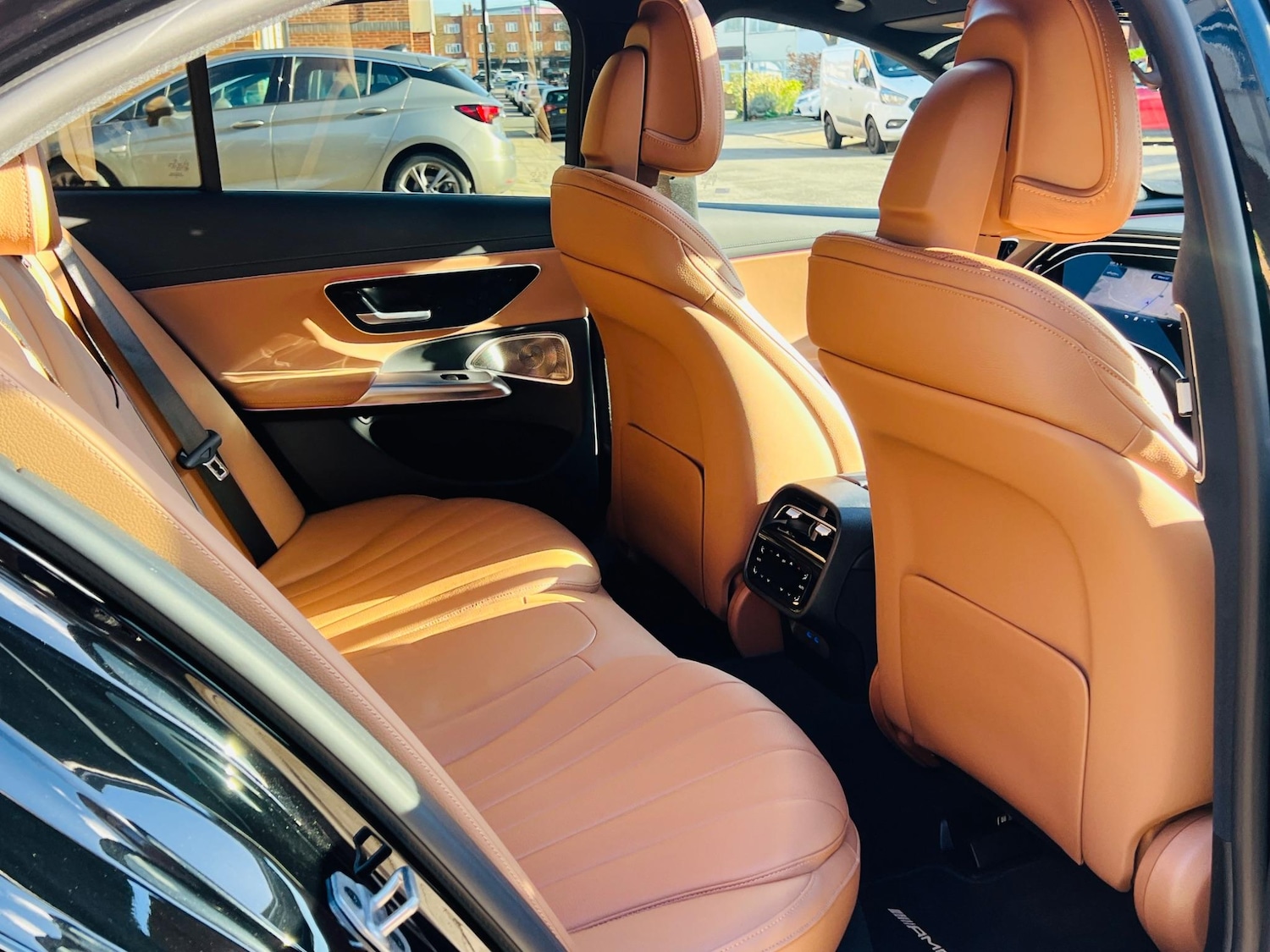 Used Mercedes-Benz E Class 2024 for sale - 76671399: Photo 47