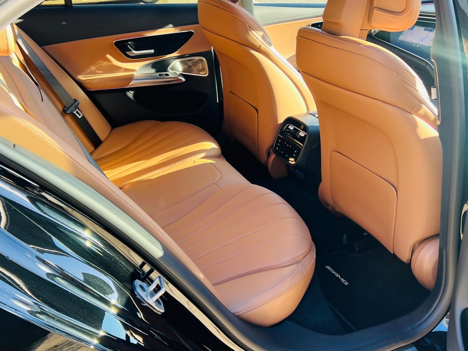 Used Mercedes-Benz E Class 2024 for sale - 76671399: Photo 48