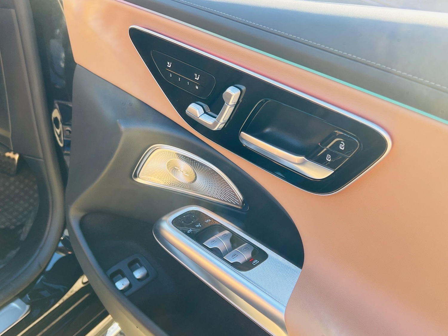 Used Mercedes-Benz E Class 2024 for sale - 76671399: Photo 51