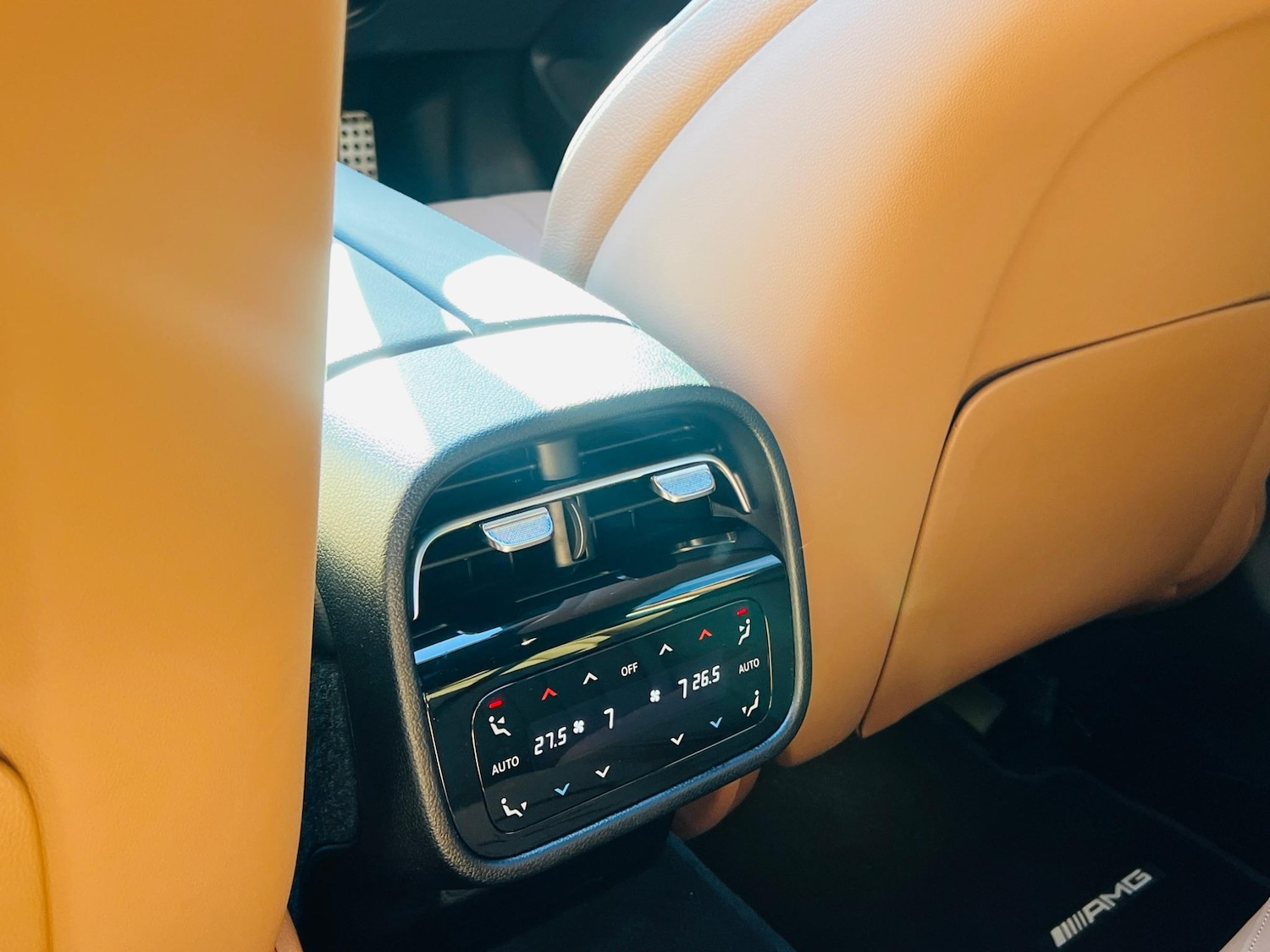 Used Mercedes-Benz E Class 2024 for sale - 76671399: Photo 54