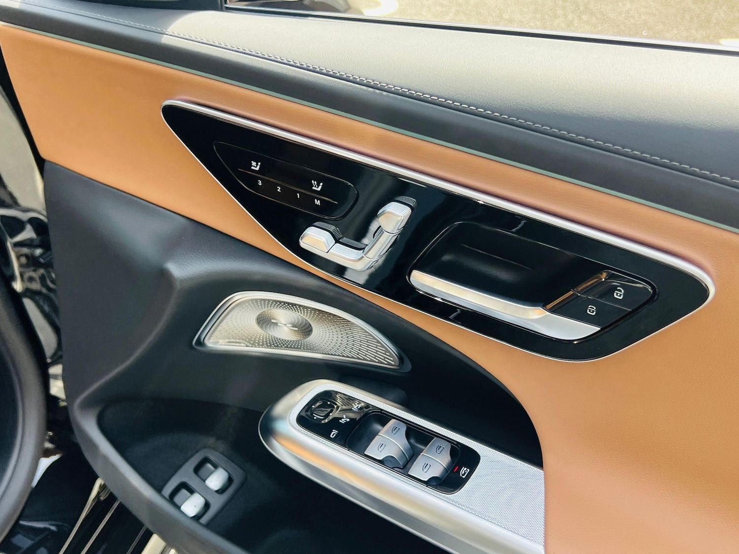 Used Mercedes-Benz E Class 2024 for sale - 76671399: Photo 57