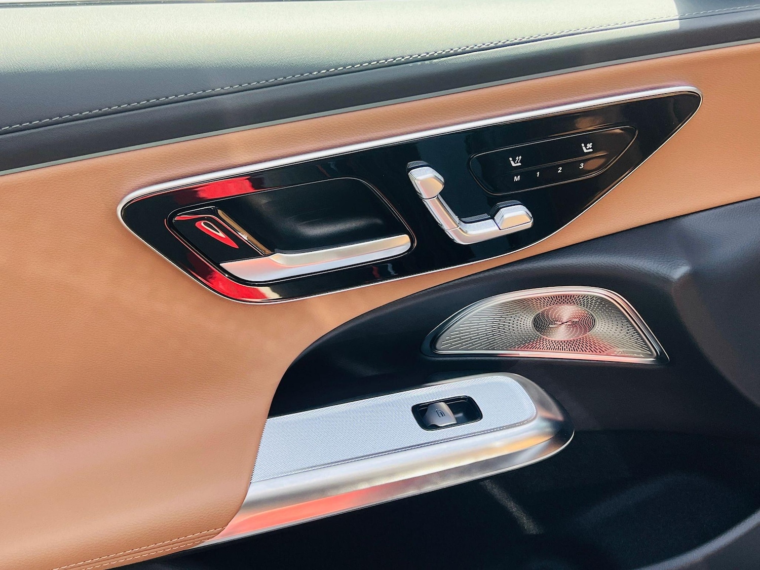 Used Mercedes-Benz E Class 2024 for sale - 76671399: Photo 58