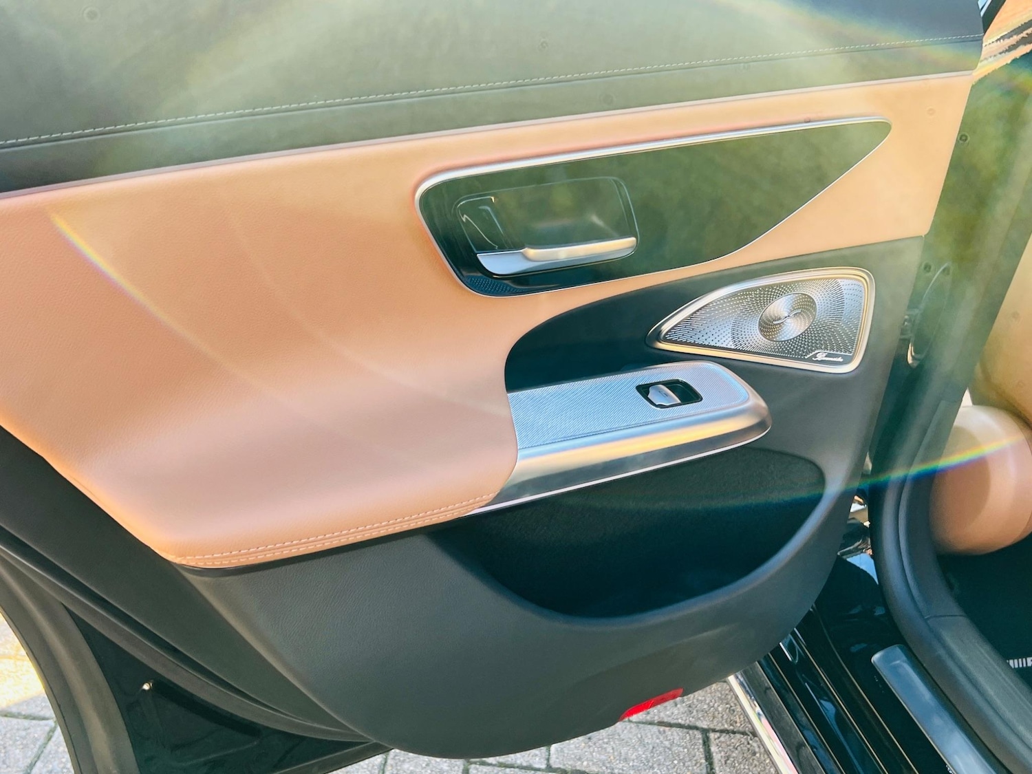 Used Mercedes-Benz E Class 2024 for sale - 76671399: Photo 61