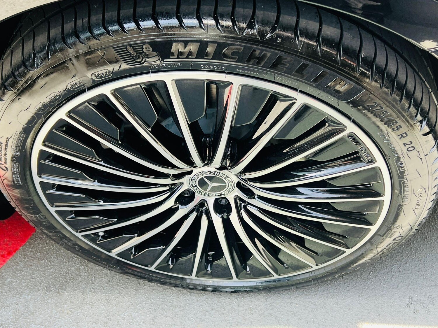 Used Mercedes-Benz E Class 2024 for sale - 76671399: Photo 65