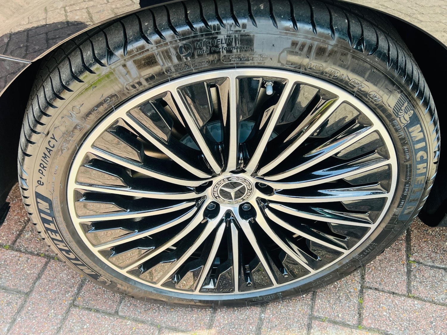 Used Mercedes-Benz E Class 2024 for sale - 76671399: Photo 66