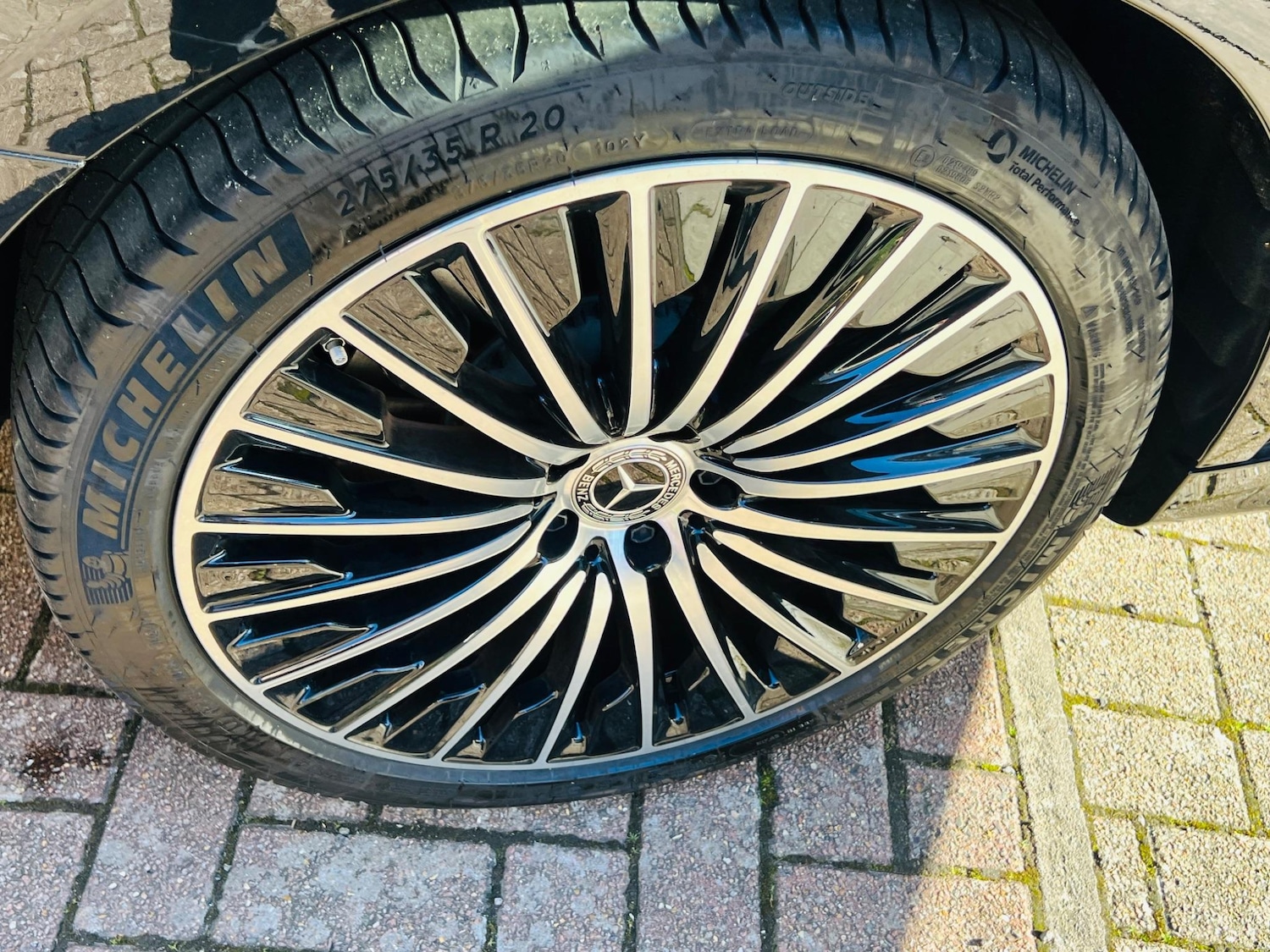 Used Mercedes-Benz E Class 2024 for sale - 76671399: Photo 67