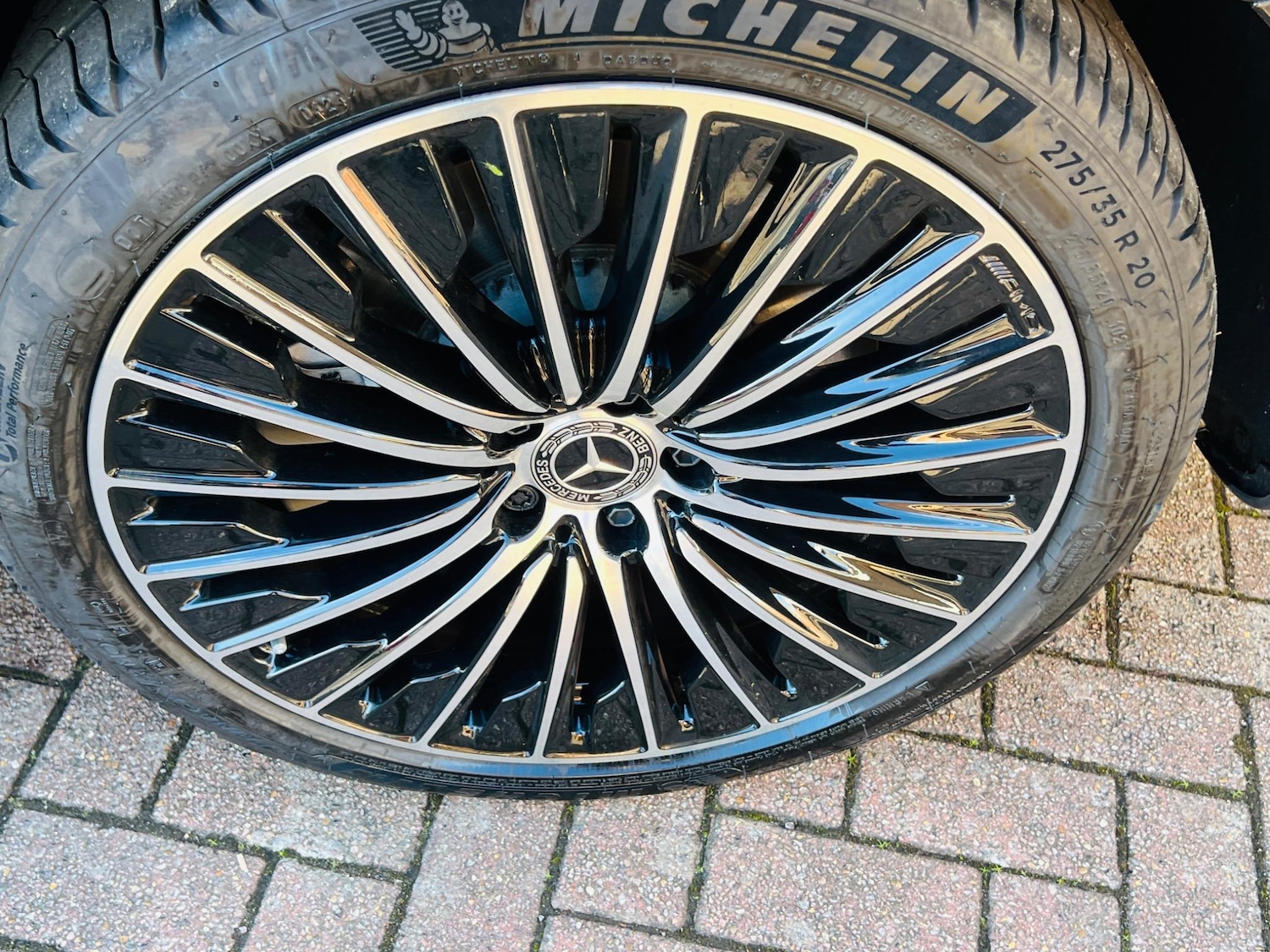 Used Mercedes-Benz E Class 2024 for sale - 76671399: Photo 68