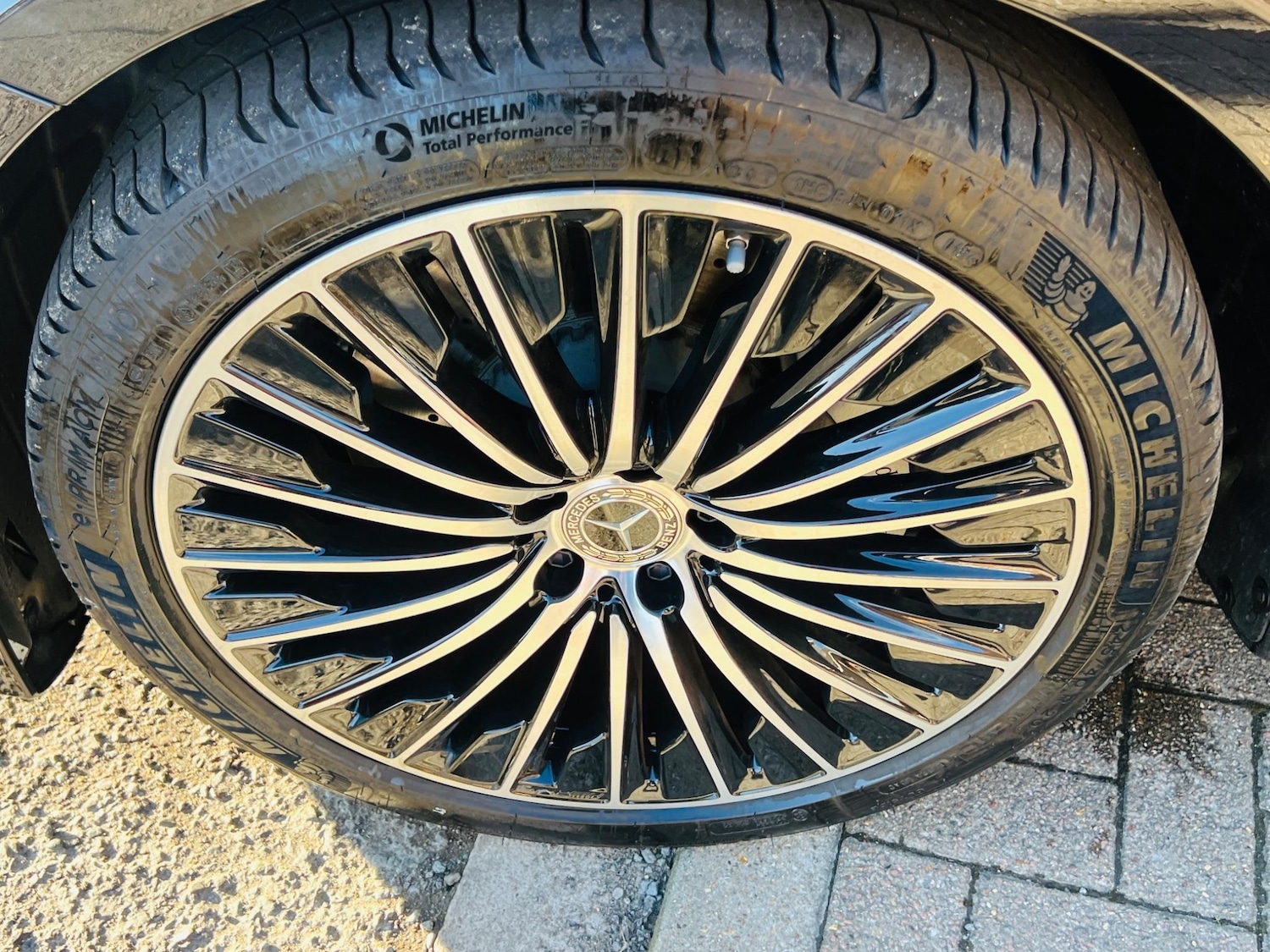 Used Mercedes-Benz E Class 2024 for sale - 76671399: Photo 69