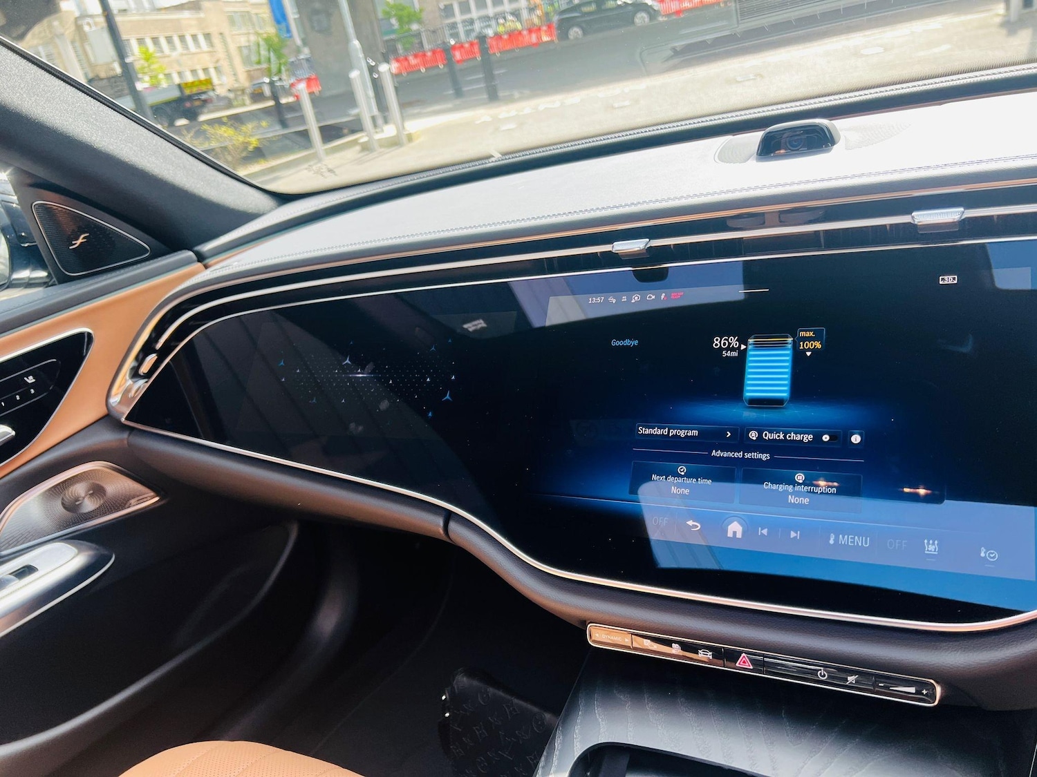 Used Mercedes-Benz E Class 2024 for sale - 76671399: Photo 73