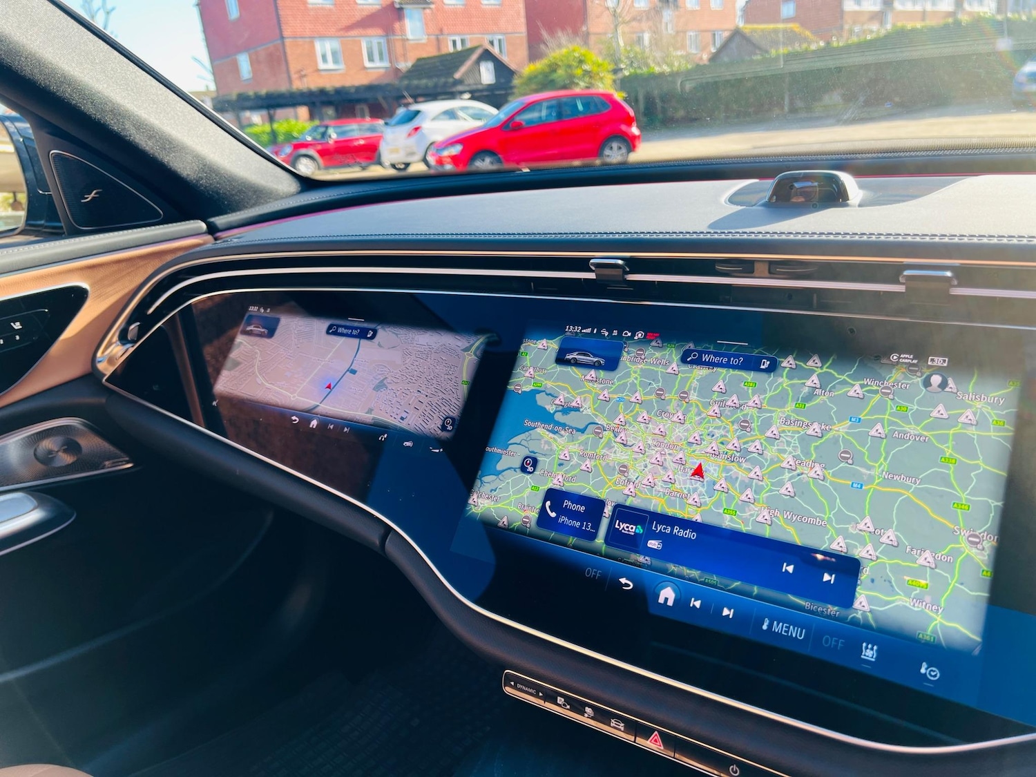 Used Mercedes-Benz E Class 2024 for sale - 76671399: Photo 75