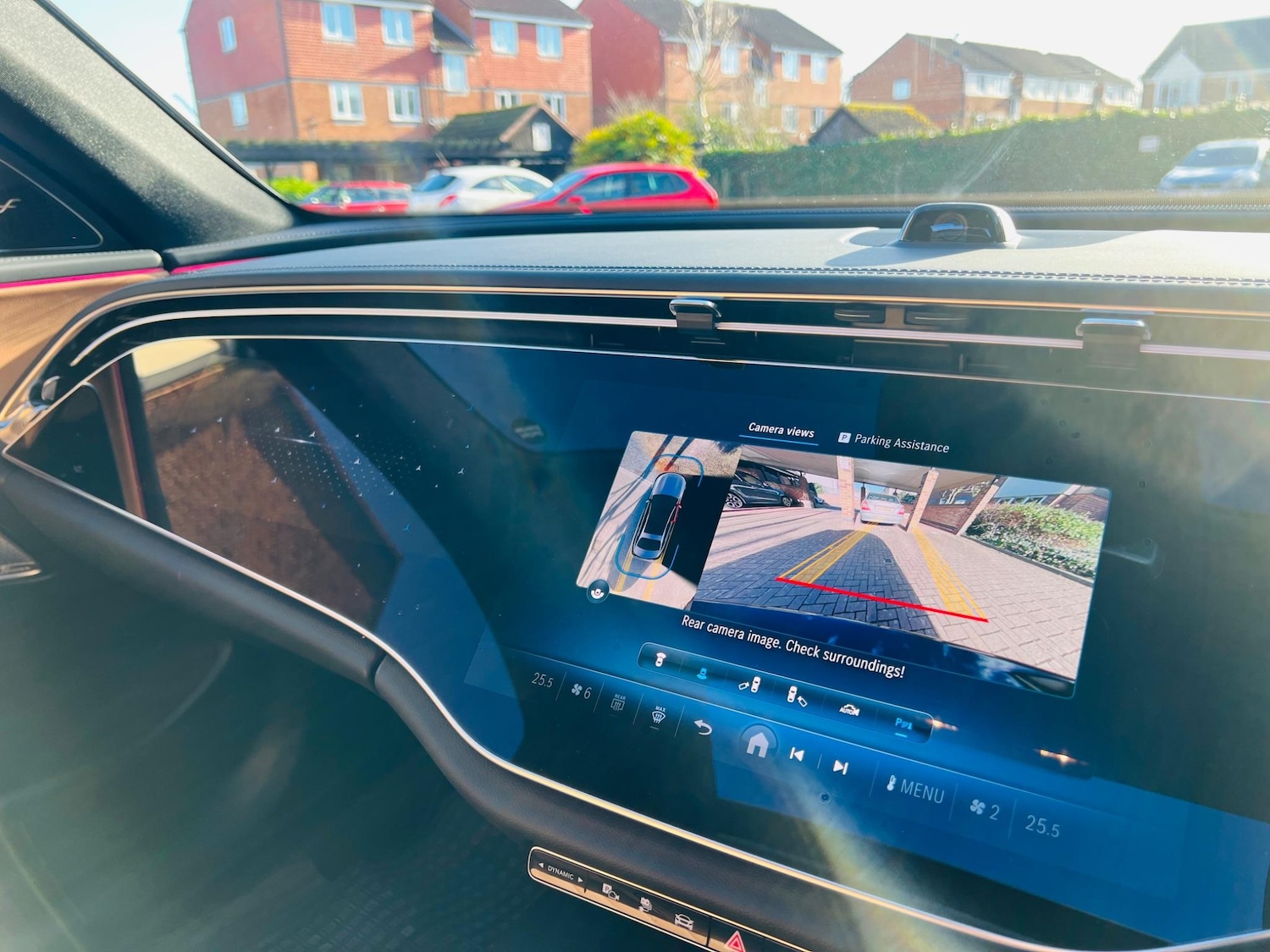 Used Mercedes-Benz E Class 2024 for sale - 76671399: Photo 76