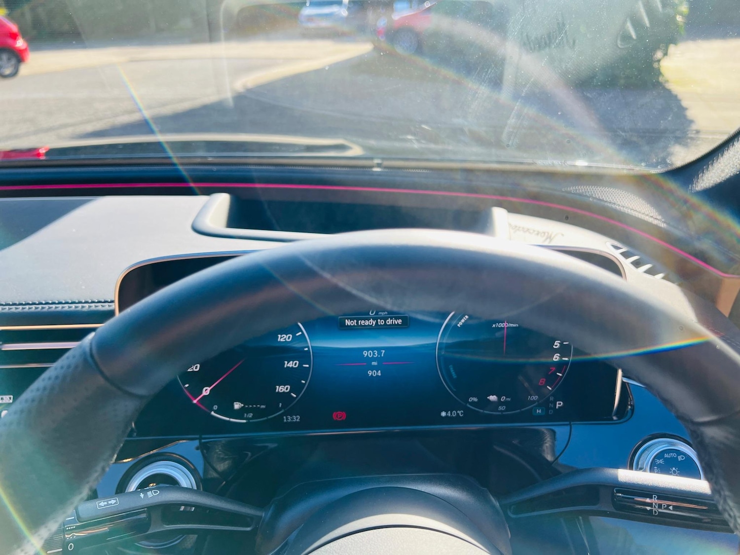 Used Mercedes-Benz E Class 2024 for sale - 76671399: Photo 77