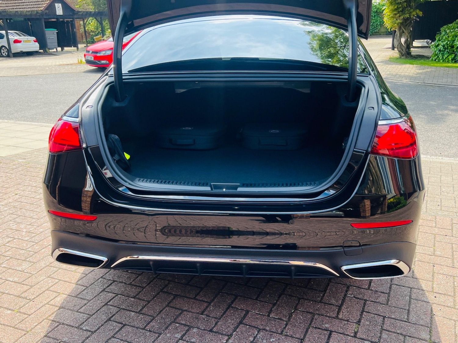 Used Mercedes-Benz E Class 2024 for sale - 76671399: Photo 78