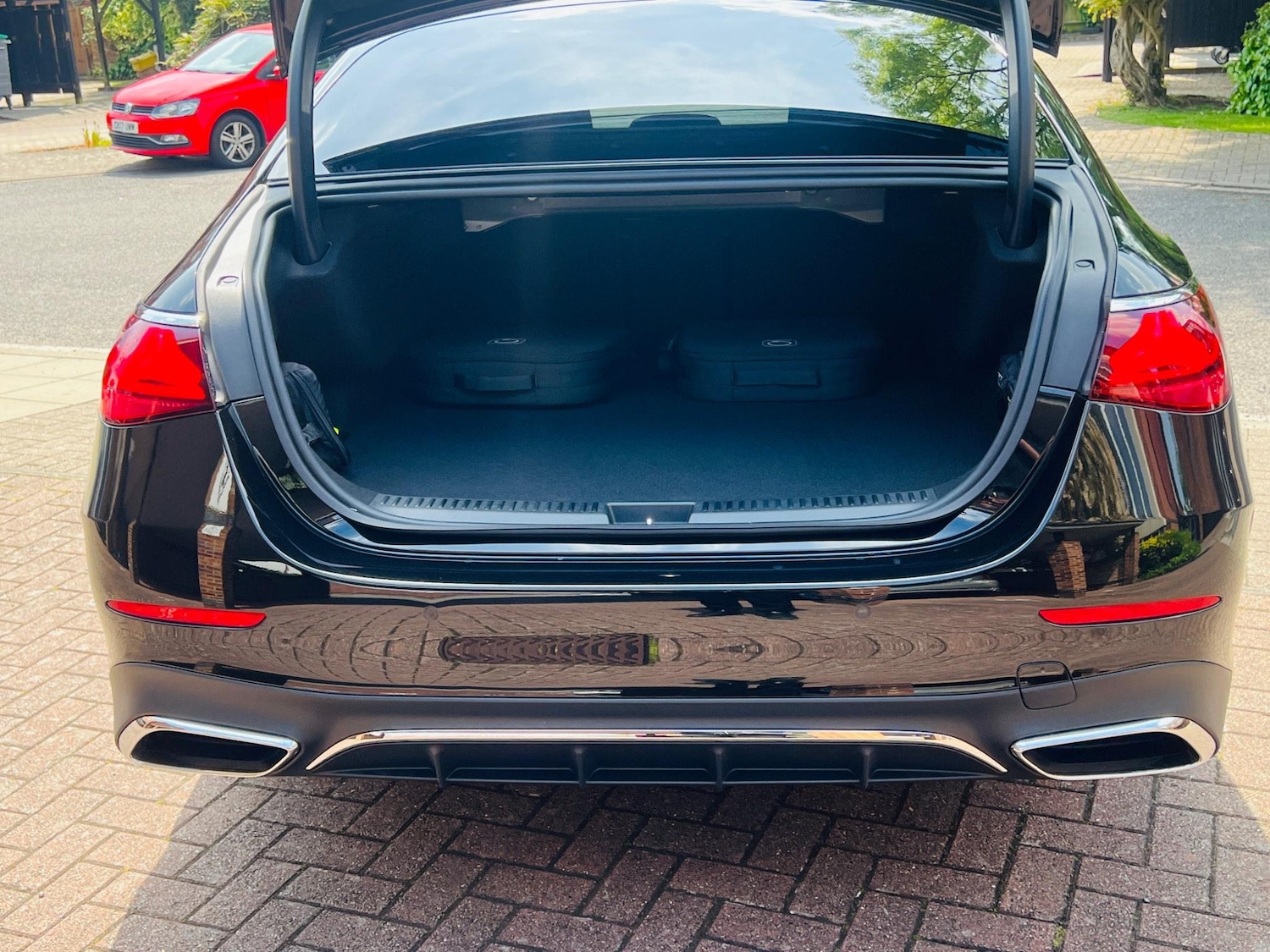 Used Mercedes-Benz E Class 2024 for sale - 76671399: Photo 79