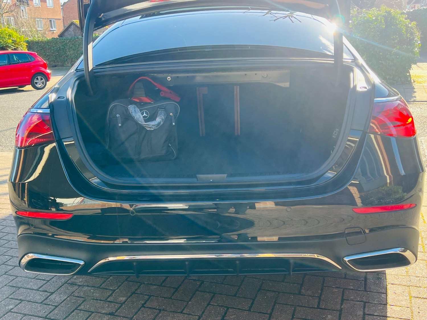 Used Mercedes-Benz E Class 2024 for sale - 76671399: Photo 80